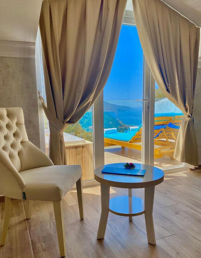 Sertil Royal Forest Hotel Oludeniz Luaran gambar