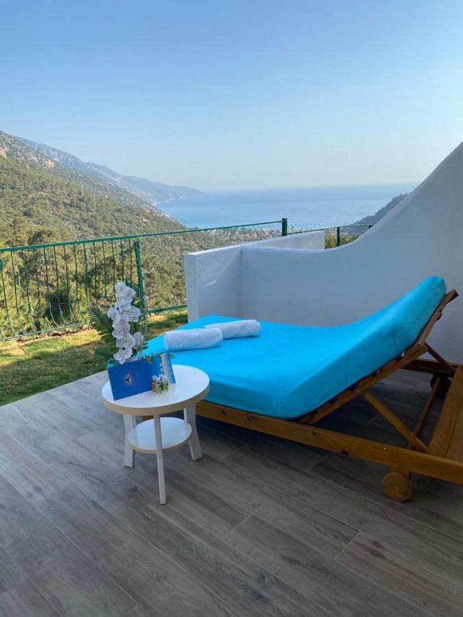 Sertil Royal Forest Hotel Oludeniz Luaran gambar