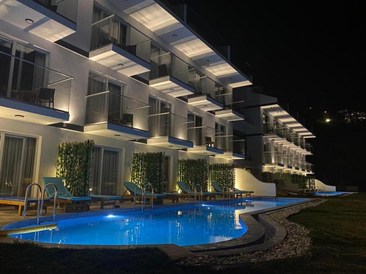 Sertil Royal Forest Hotel Oludeniz Luaran gambar