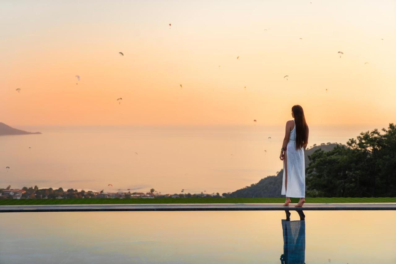 Sertil Royal Forest Hotel Oludeniz Luaran gambar