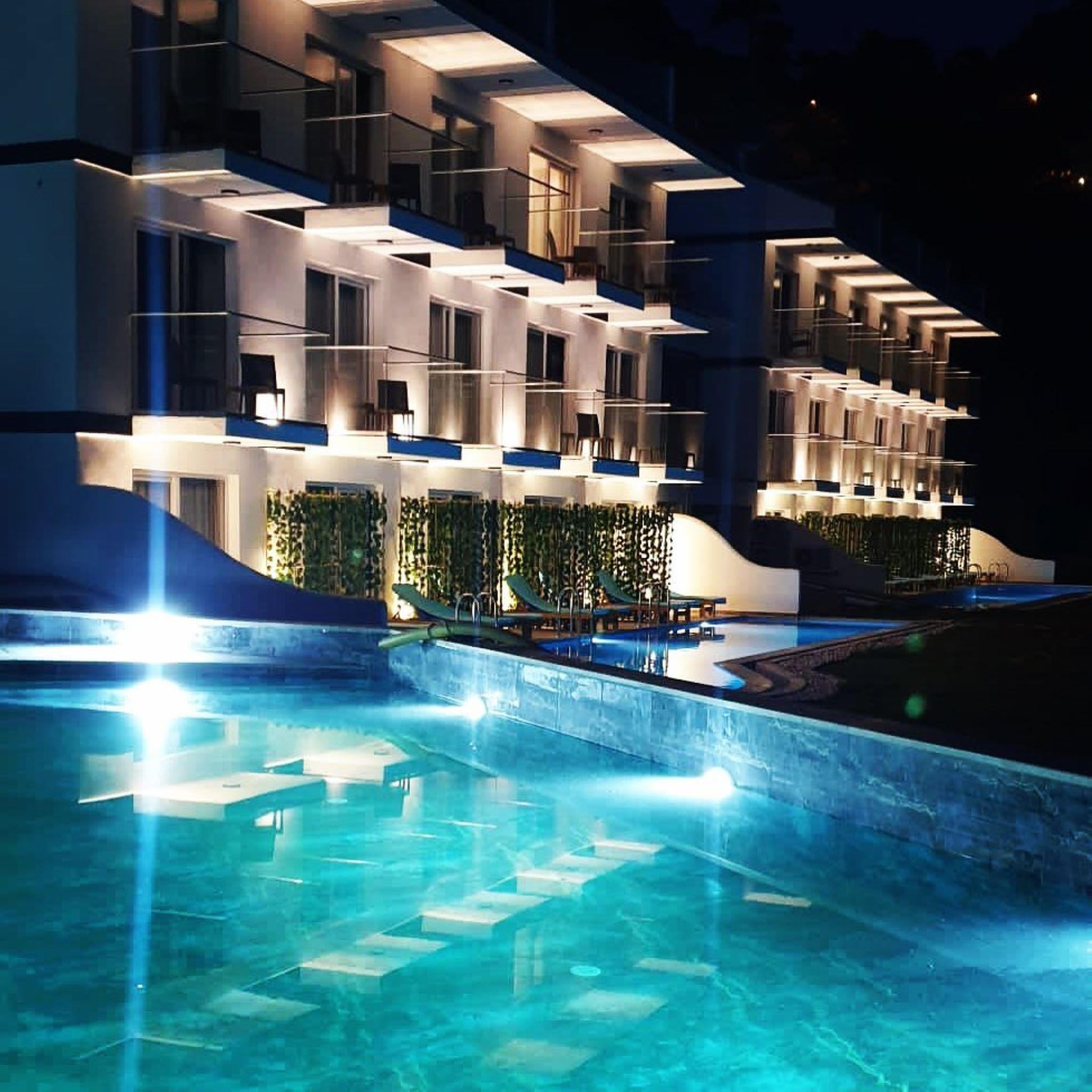 Sertil Royal Forest Hotel Oludeniz Luaran gambar