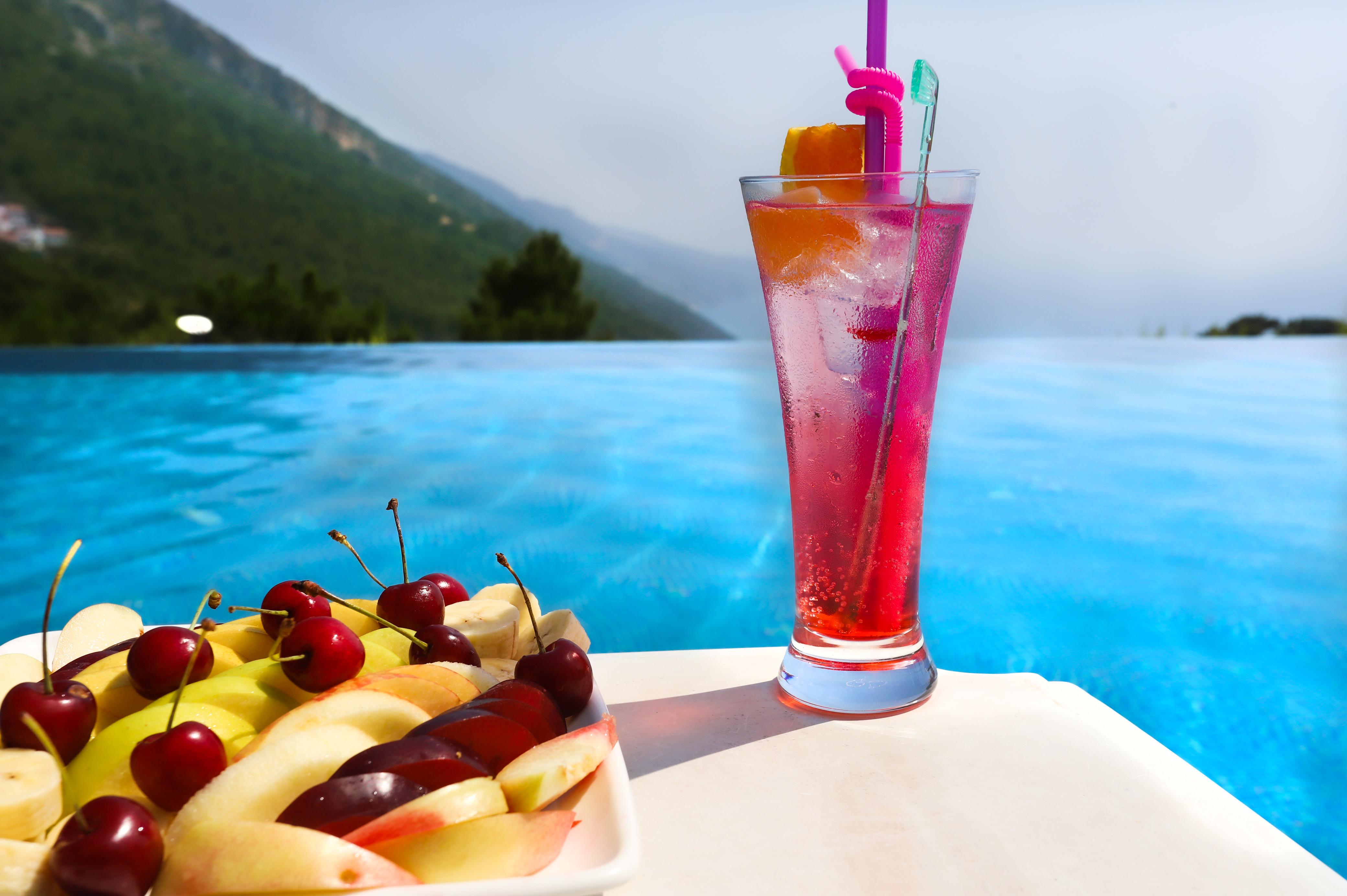 Sertil Royal Forest Hotel Oludeniz Luaran gambar