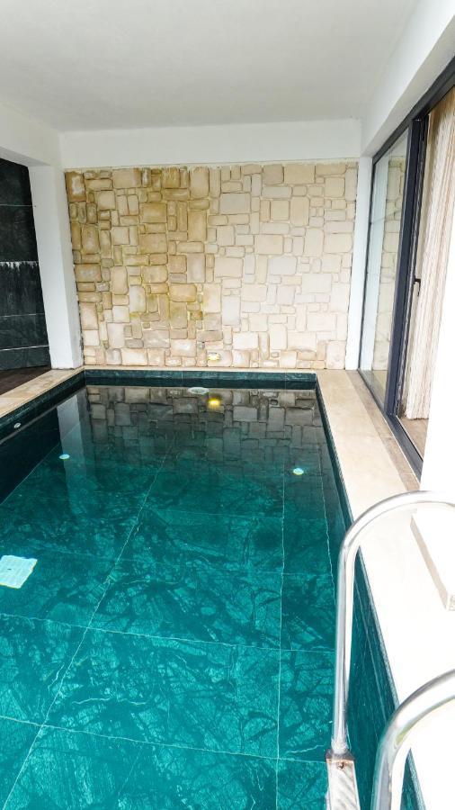 Sertil Royal Forest Hotel Oludeniz Luaran gambar