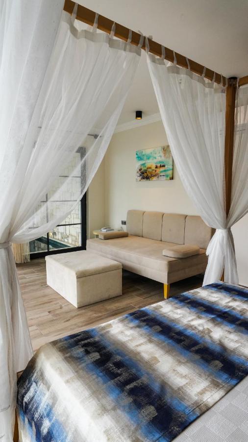 Sertil Royal Forest Hotel Oludeniz Luaran gambar