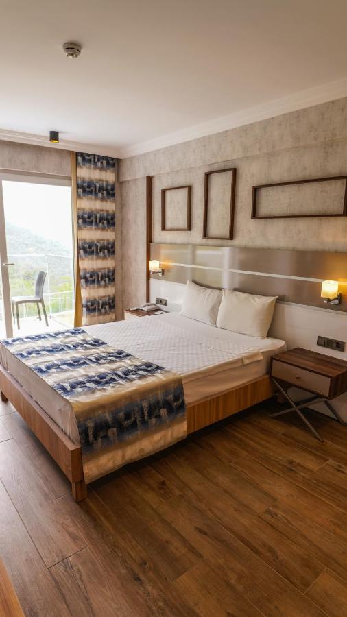 Sertil Royal Forest Hotel Oludeniz Luaran gambar