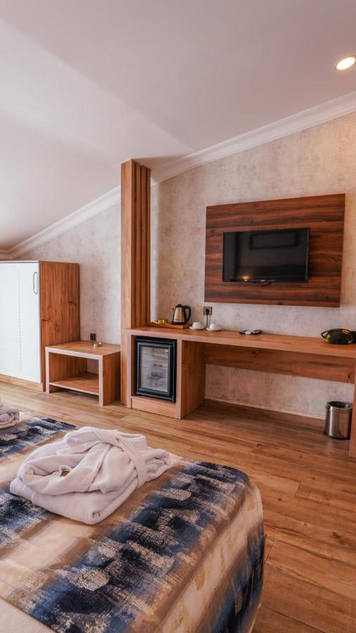 Sertil Royal Forest Hotel Oludeniz Luaran gambar