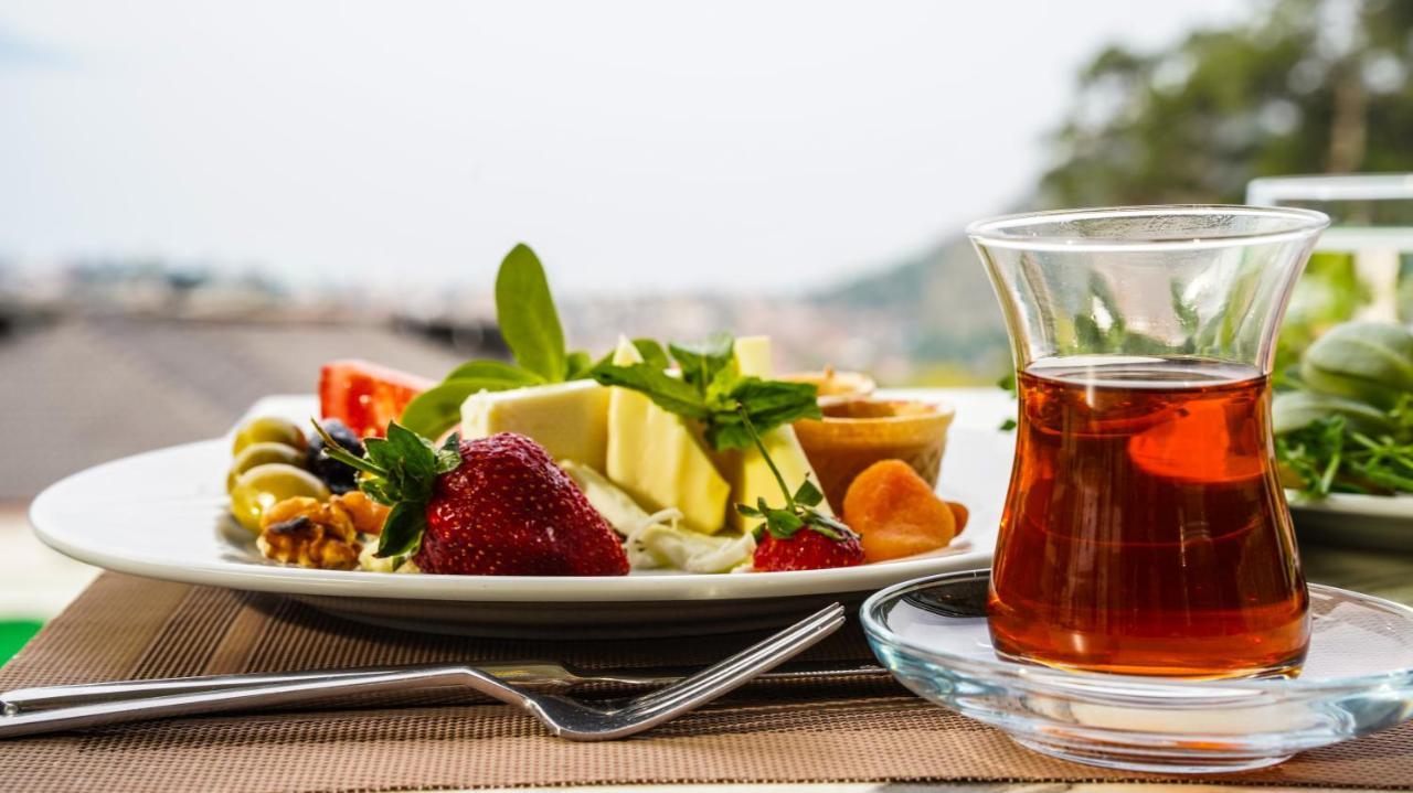 Sertil Royal Forest Hotel Oludeniz Luaran gambar