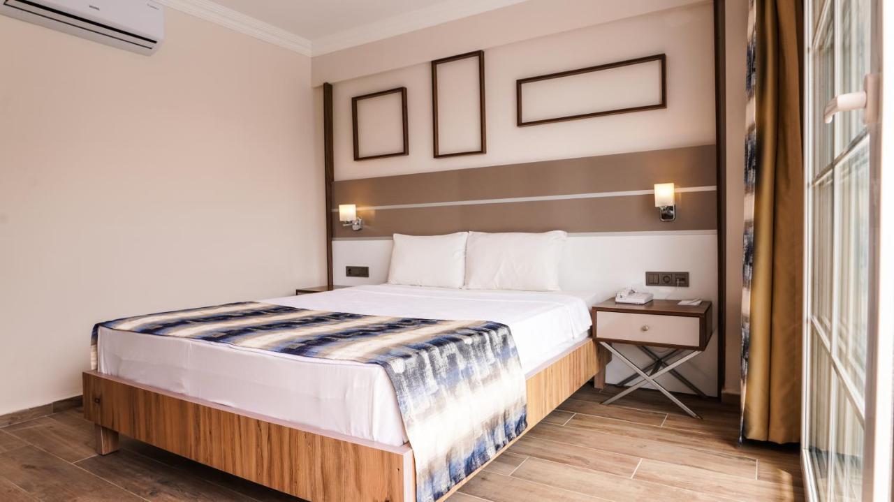 Sertil Royal Forest Hotel Oludeniz Luaran gambar