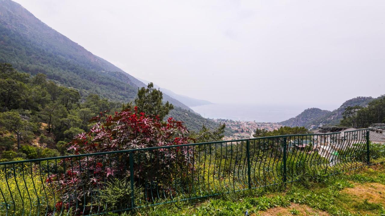 Sertil Royal Forest Hotel Oludeniz Luaran gambar