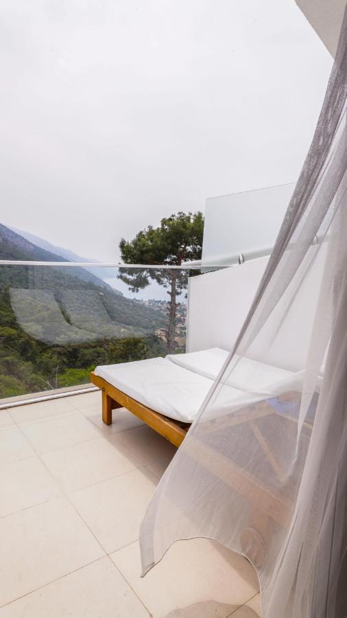 Sertil Royal Forest Hotel Oludeniz Luaran gambar