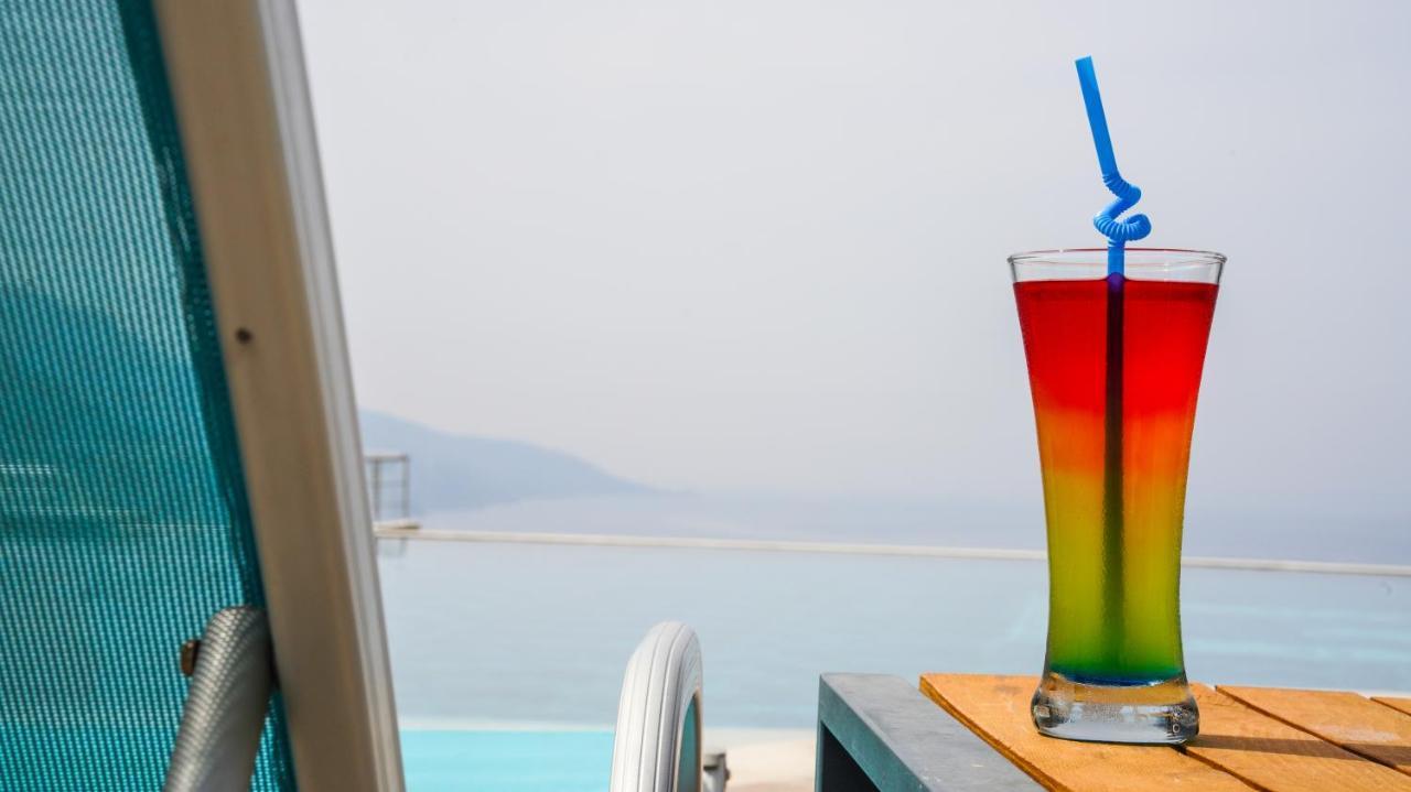 Sertil Royal Forest Hotel Oludeniz Luaran gambar