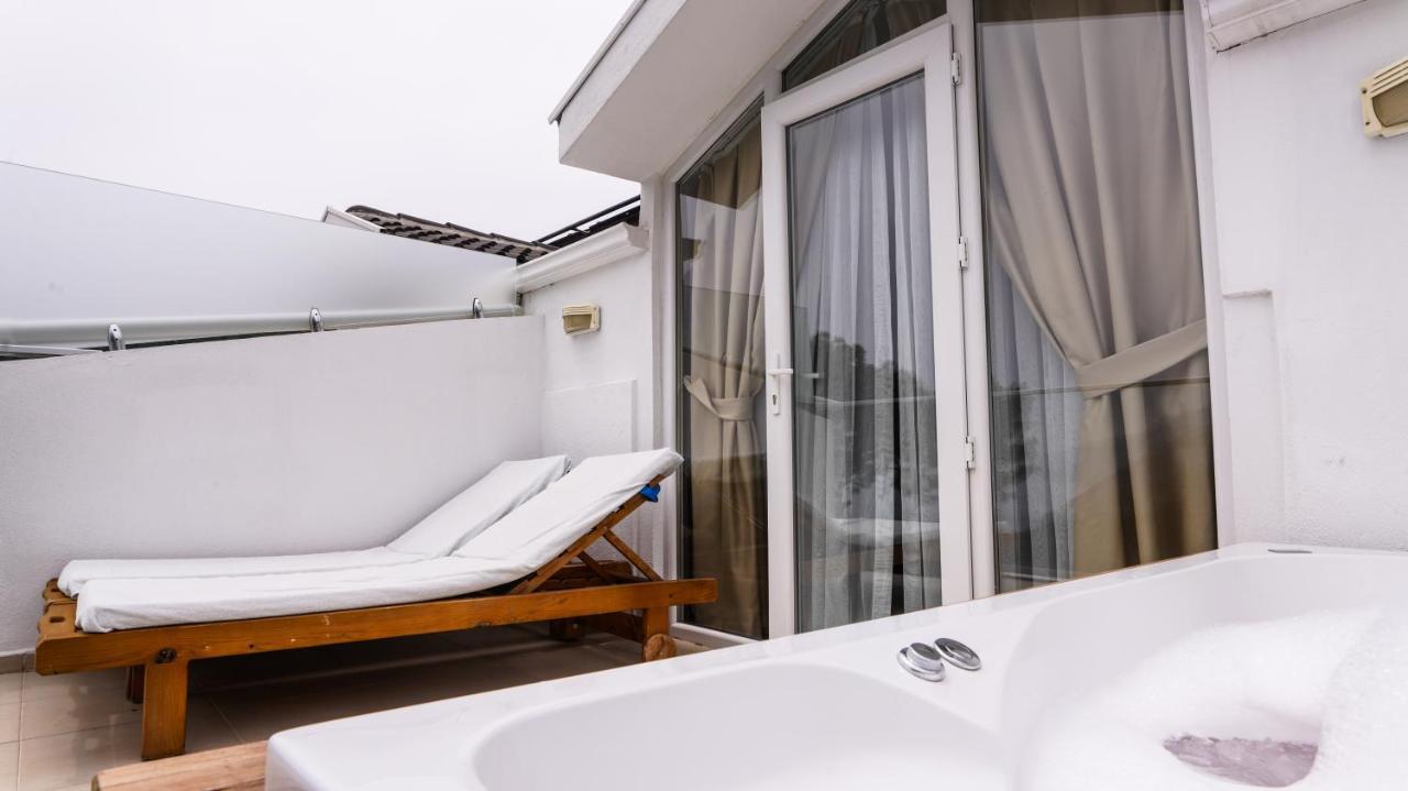 Sertil Royal Forest Hotel Oludeniz Luaran gambar