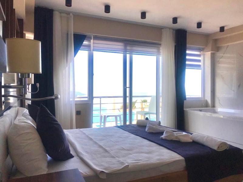 Sertil Royal Forest Hotel Oludeniz Luaran gambar