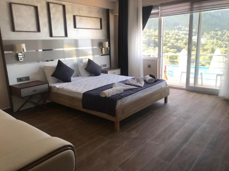 Sertil Royal Forest Hotel Oludeniz Luaran gambar